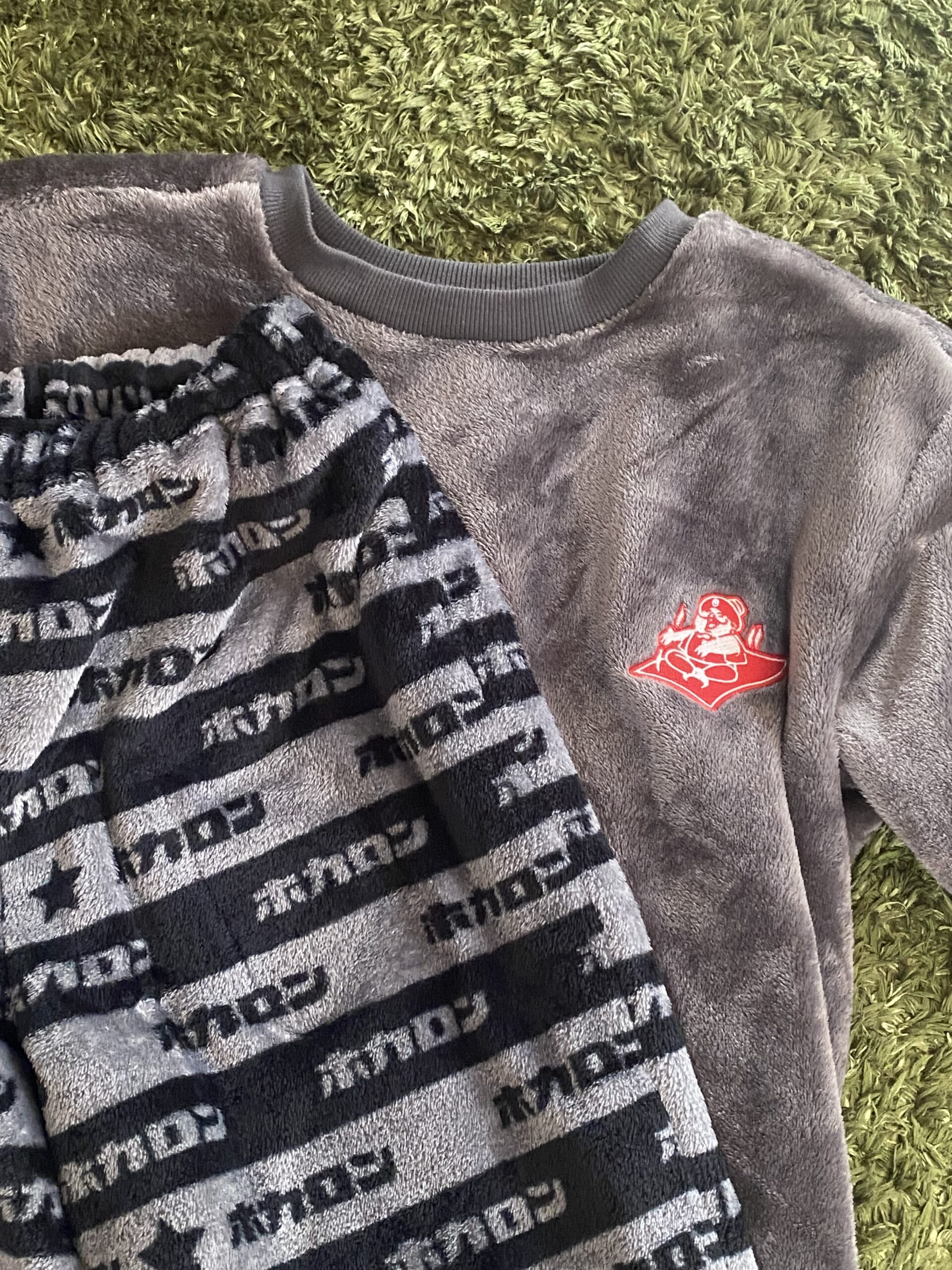 着るホカロン？