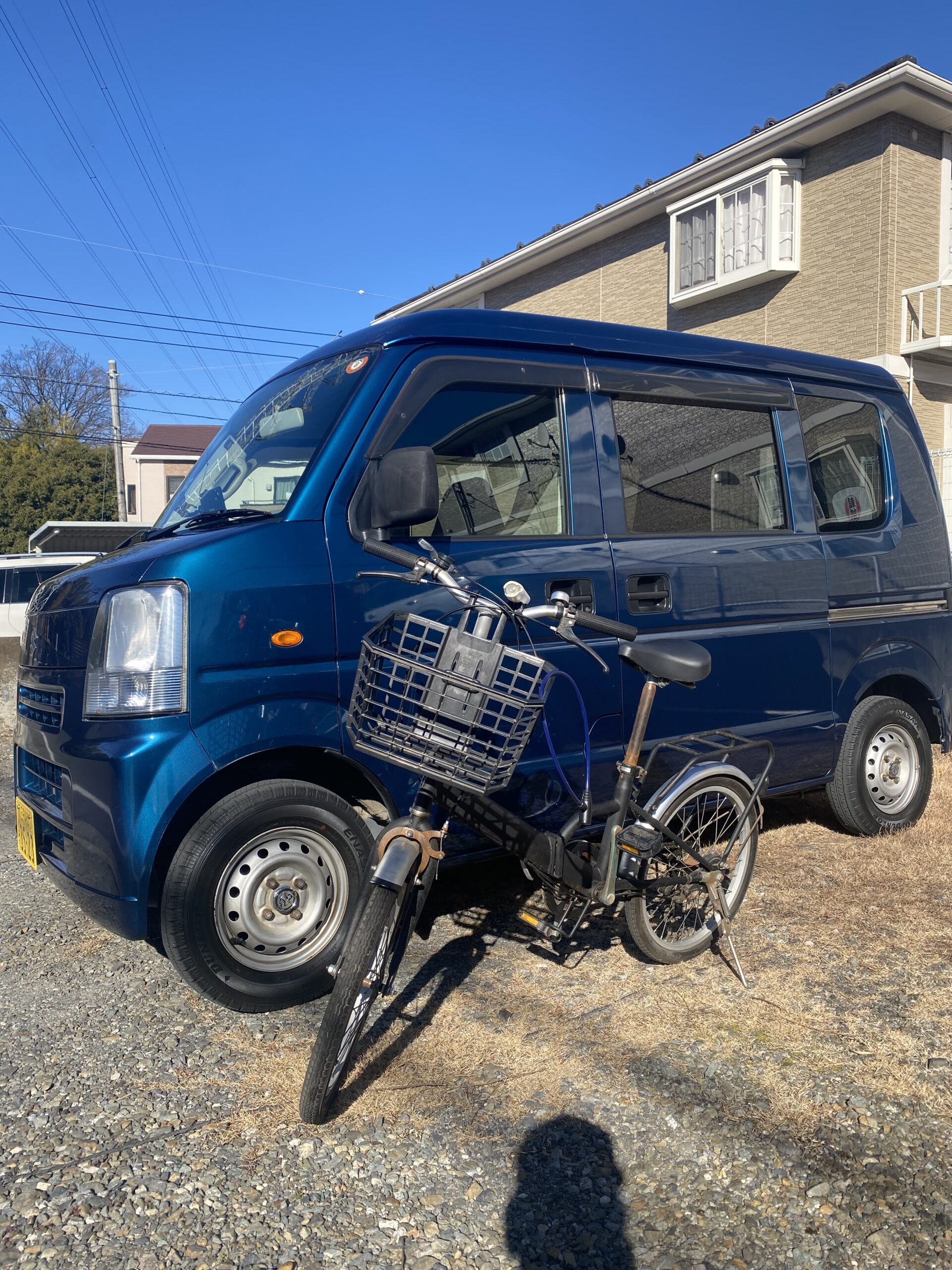 最強のアイテムを手に入れた！