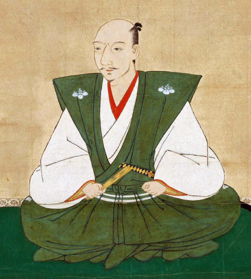 もし歴史上の人物がリフォームを依頼して来たら。