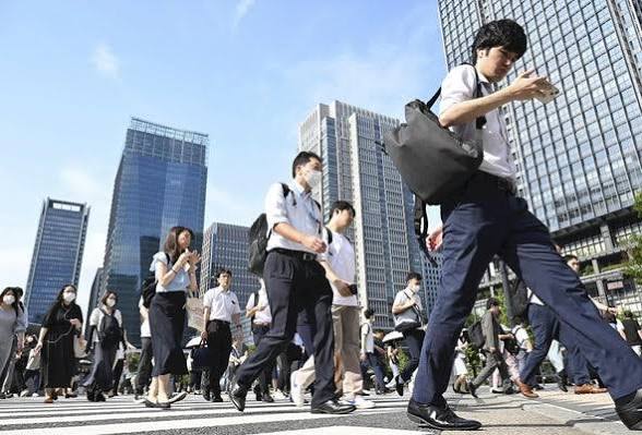 お盆明け、、、
